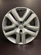 1 Dacia Sandero Logan Dokker 16" wieldop, Auto diversen, Wieldoppen, Gebruikt