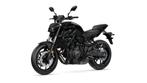 Yamaha MT07  2023 - Nu 5 jaar garantie !, Naked bike, 2 cylindres, Plus de 35 kW, 700 cm³
