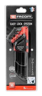 3 splinternieuwe ongeopende facom inbussets.
Splinternieuw!!, Doe-het-zelf en Bouw, Gereedschap | Handgereedschap, Ophalen