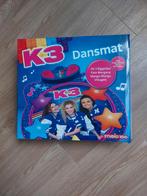 dansmat K3 nieuw, Ophalen, Nieuw