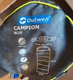 Slaapzak Outwell Campion., Ophalen, Zo goed als nieuw