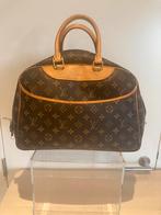 Louis Vuitton Deauville, Handtassen en Accessoires, Tassen | Damestassen, Ophalen, Zo goed als nieuw