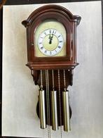 wandklokken, Huis en Inrichting, Ophalen, Zo goed als nieuw, Analoog, Wandklok