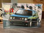 VW Golf II GTI Rabbit 1987 (1:24), Ophalen, Nieuw
