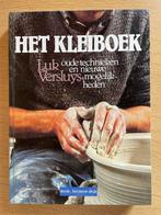 Het kleiboek, Boeken, Ophalen of Verzenden
