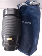 Tokina lens SZ-X  ¤ 72   8806614 28-200mm, Ophalen of Verzenden, Zo goed als nieuw