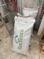 Recycork, Doe-het-zelf en Bouw, Isolatie en Afdichting, Overige materialen, Nieuw, Minder dan 5 m², Vloerisolatie