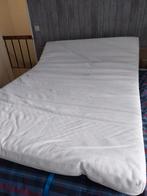 Matras 140x200, Huis en Inrichting, Slaapkamer | Matrassen en Bedbodems, Ophalen, Zo goed als nieuw, Matras