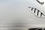 Airbag set – Dashboard leer zwart/beige facelift MB A W176, Utilisé, Enlèvement ou Envoi