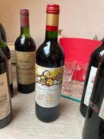 Chateau Ripeau grand cru classe st emilion 1997, Ophalen, Frankrijk, Rode wijn, Vol