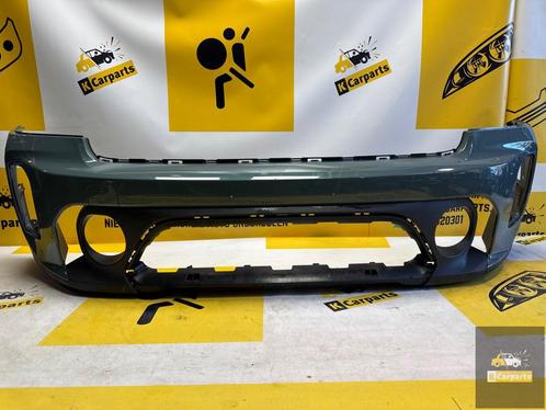 MINI COUNTRYMAN F60 Facelift voorbumper 51119477039 Originee, Auto-onderdelen, Carrosserie, Bumper, Mini, Voor, Gebruikt
