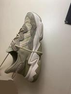 Adidas schoenen, Zo goed als nieuw, Sneakers, Groen, Verzenden