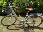 Damesfiets, Fietsen en Brommers, Fietsen | Racefietsen, Ophalen, Gebruikt, Dames