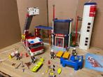 Playmobil Brandweer, Kinderen en Baby's, Ophalen of Verzenden