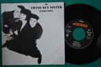 Swing Out Sister – Surrender - vinyl singel (1), Gebruikt, 7 inch, Single, Ophalen of Verzenden