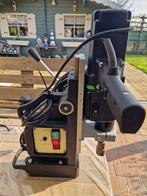magneetboormachine, Doe-het-zelf en Bouw, Ophalen, Nieuw, 600 watt of meer, Boormachine