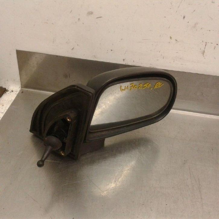 SPIEGEL RECHTS Hyundai Atos (01-1997/12-2008), Auto-onderdelen, Spiegels, Hyundai, Gebruikt
