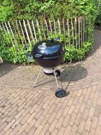 Weber houtskool BBQ 57 cm, Jardin & Terrasse, Barbecues au charbon de bois, Enlèvement ou Envoi