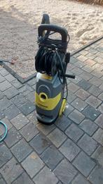 Hogedrukreiniger, Tuin en Terras, Hogedrukreinigers, Ophalen