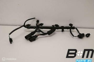 Kabelset verstuivers Audi A3 8V 06L971627B beschikbaar voor biedingen