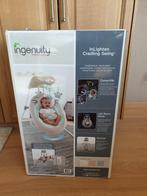 Automatische wipstoel, Kinderen en Baby's, Schommelstoel, Ophalen, Overige merken, Met gordel(s) of riempje(s)