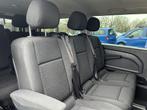 Mercedes-Benz Vito Tourer 116 CDI Extra Lang + 9 ZIT + TREKH, Auto's, Automaat, 4 deurs, Gebruikt, Euro 6