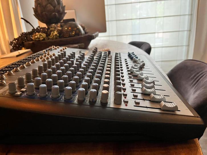 PreSonus StudioLive AR16, Muziek en Instrumenten, Mengpanelen, Ophalen