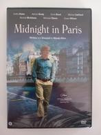 Dvd Midnight in Paris (Comedy) NIEUW, Cd's en Dvd's, Dvd's | Komedie, Ophalen of Verzenden, Nieuw in verpakking