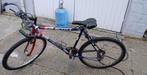 Volwassen fiets, Fietsen en Brommers, Ophalen, Gebruikt, Versnellingen