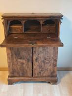 secretaire, Huis en Inrichting, Kasten | Secretaires, Ophalen, Gebruikt