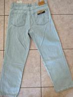 jeans Pull & Bear baggy, Kleding | Heren, Nieuw, Overige jeansmaten, Blauw, Ophalen