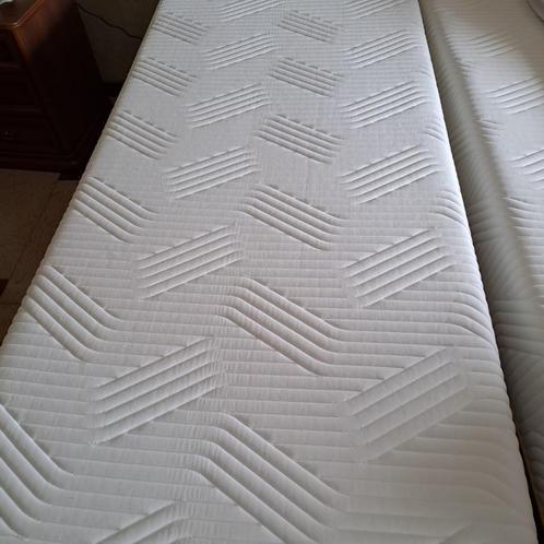 1 personne Matelas Tempur 80x200 cm, avec une garantie de 6, Maison & Meubles, Chambre à coucher | Matelas & Sommiers, Comme neuf