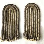 Épaulettes allemande ww1, Collections, Objets militaires | Général, Enlèvement ou Envoi, Armée de terre