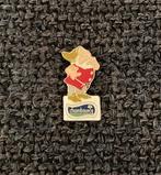 PIN - CHAMBOURCY - DISNEY - SNEEUWWITJE - BLANCHE NEIGE, Collections, Envoi, Utilisé, Figurine, Insigne ou Pin's