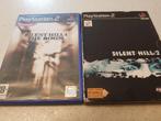 Jeux ps2 silent hill, Games en Spelcomputers, Games | Sony PlayStation 2, Ophalen, Gebruikt