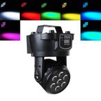 PROMO Nouveau lavage RGBAWUV 6 EN 1  -  7 x 24 W, Musique & Instruments, Enlèvement ou Envoi, Lumières, Couleur