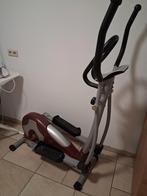 Crosstrainer christopeit CS5, Sport en Fitness, Ophalen, Gebruikt, Crosstrainer
