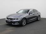 BMW 3-serie 316d LED | LEDER | NAVI | CAMERA | Zetelverwarmi, Auto's, BMW, 4 deurs, Euro 6, 4 cilinders, Grijs
