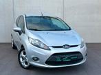 Ford Fiesta 1.4TDCI Utilitaire | GARANTIE 12MOIS, Achat, 2 places, Boîte manuelle, Entretenue par le concessionnaire
