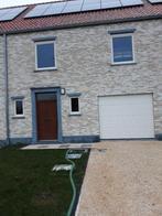 Woning nieuwbouw, Immo