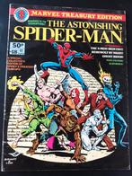 The Astonishing Spider-Man, Boeken, Ophalen of Verzenden, Zo goed als nieuw