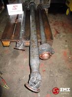 Occ set cardanassen daf 1700, Auto-onderdelen, Gebruikt, DAF, Transmissie en Accessoires
