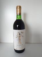 Merlot - Domaine de la Baume - France, Verzamelen, Ophalen, Frankrijk, Nieuw, Rode wijn