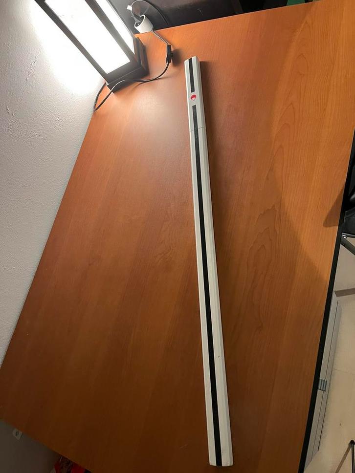 Zwaard cosplay Naruto shippuden Uchiha Sasuke, Verzamelen, Film en Tv, Gebruikt, Tv, Beeldje, Replica of Model, Ophalen