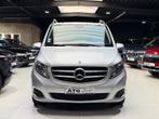 Mercedes-Benz V 220 2.2 CDI 163CV CARBOX LANGE DUBBELE CABIN, Euro 6, 4 cilinders, 120 kW, Bedrijf