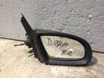 RETROVISEUR EXTERIEUR DROIT handmatig Opel Tigra (75), Utilisé, Opel