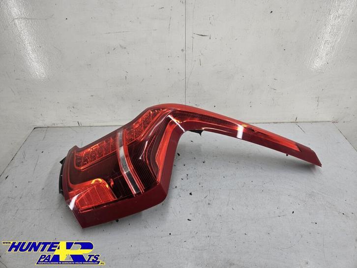 Achterlicht R Volvo XC90 II ('14-'22) 31655916, Auto-onderdelen, Verlichting, Volvo, Gebruikt, Ophalen of Verzenden