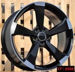 Velgen voor Audi A1 16/17/18 inch, Ophalen of Verzenden, Nieuw, Personenwagen, Velg(en)