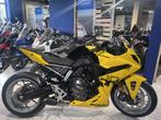 Suzuki GSX-8R, Motoren, Motoren | Suzuki, Bedrijf, Meer dan 35 kW, 800 cc, Naked bike