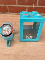 Montre ice watch David guetta, Handtassen en Accessoires, Horloges | Heren, Nieuw, Ophalen of Verzenden